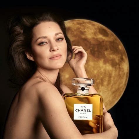 chanel fragrance advertising|new Chanel no 5 commercial.